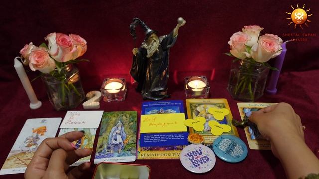 May 2023 & Birthday Month ? Pick a card ? Monthly tarot reading & psychic predictions ?