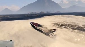 Как найти акулу в гта 5 / where is shark in gta 5