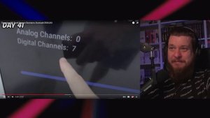 Выживи 100 Дней Взаперти, Выиграй $500,000 | РЕАКЦИЯ НА MrBeast