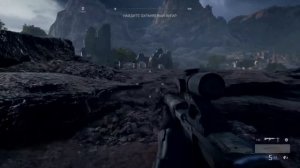 Battlefield 5. Пробуем играть в шутеры на PS4