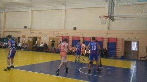 Динияр в "Метеоре"