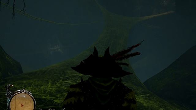 Risen 3 Titan Lords МОХ ДУШИ 3 (КИЛА)/ SOUL LICHEN 3 (KILA) Прохождение от SAFa смотреть онлайн