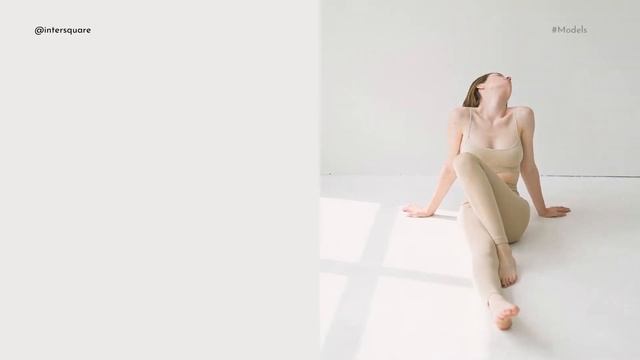 How A Online Modelling Portfolio Website Looks Like смотреть онлайн