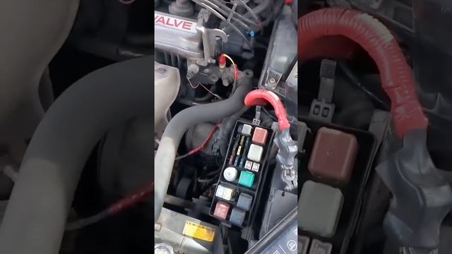 Тойота Виста sv30; ,91 год двигатель 4s смотреть онлайн