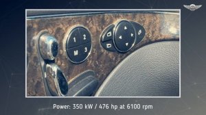 W211 Mercedes-Benz E 55 AMG wild E-class, 2005