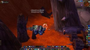 Servants of Grol Freed 3/3 Quest Step, WoW Classic