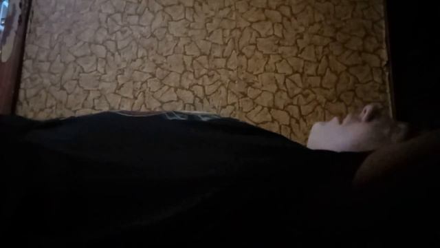 Упражнение Золотая Рыбка (Растяжка) 4k смотреть онлайн