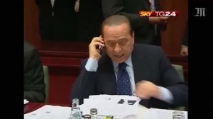 Mort de Berlusconi : ses gaffes et dérapages