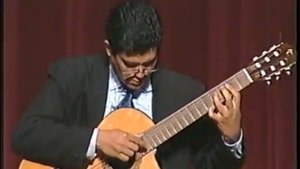 Spanish Dance, Granados, Guitar Music for Weddings and Events