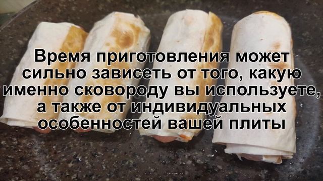 КАК ПРИГОТОВИТЬ СОСИСКИ В ЛАВАШЕ? Вкусные и простые сосиски в лаваше на сковороде для перекуса