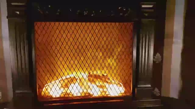 ЧЕРЕТ.ДУХ ТЕЛОХРАНИТЕЛЬ….ОЧЕНЬ СИЛЬНАЯ ЗАЩИТА…ДЛЯ ВСЕХ…ВЕДЬМИНА ИЗБА ▶️ ИНГА ХОСРОЕВА. смотреть онлайн