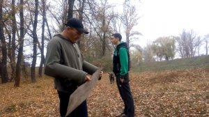 Дрессировка собаки на охрану хозяина.