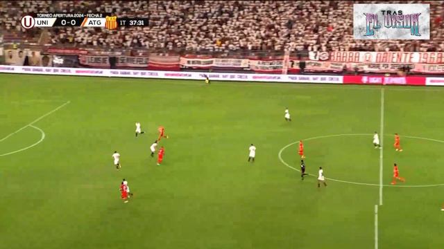 WILLIAM RIVEROS VS ATLETICO GRAU смотреть онлайн