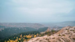 Город Чусовой, Пермский край