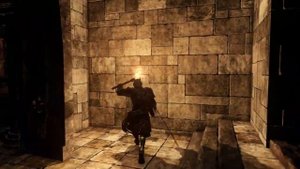 ВОРОТА ЗАМКА ДРАНГЛИК #16, Прохождение Dark Souls 2: Scholar of the First Sin