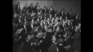 Wilhelm FURTWÄNGLER conducts Richard Strauß - Till Eulenspiegel 1950 (Video)