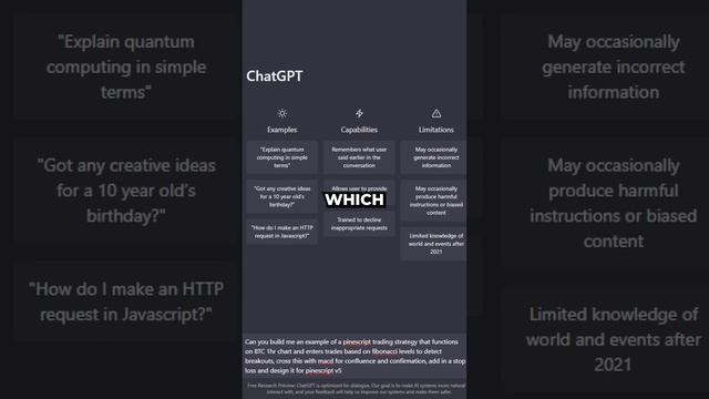How To Make an AI Trading Bot With ChatGPT