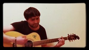 Карту клада дал мне дед.Разбор