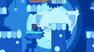 Moonlight 100% | Geometry dash