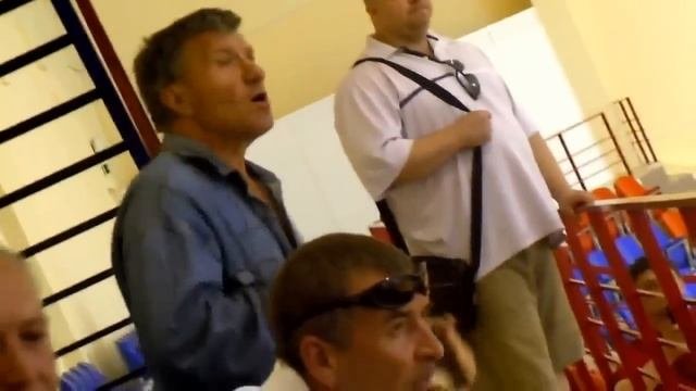 Мордва-Великая! Вперед!