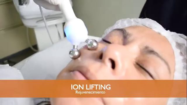 Tratamiento ProFacial смотреть онлайн