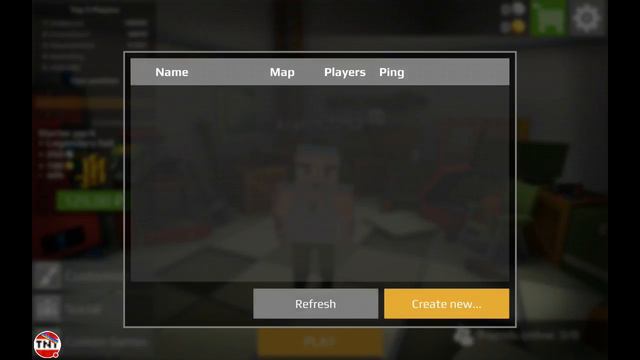 Стрим игры "Unknown Royal Battle". смотреть онлайн