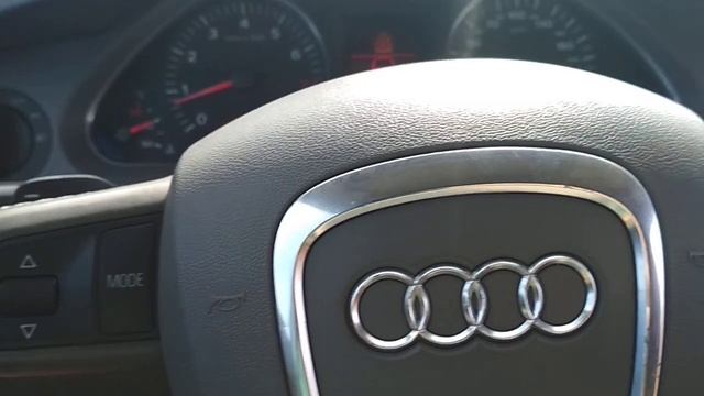 Ауди А6 С6, 2.4 V6 177 л.с. 2005 г.в., хорошая шумка, управляемость, большой салон, 300 000 пробега смотреть онлайн