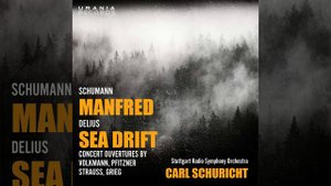 Manfred, Op. 115, Act III: Interlude