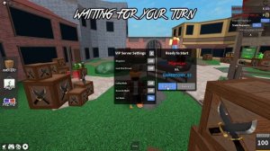 Ultimate Roblox MM2 VIP Server Guide - Tutorial