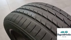 Yokohama ADVAN Sport V105  235/45R18
