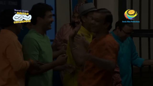 Misunderstanding Clear Karo | Taarak Mehta Ka Ooltah Chashmah | Full Episode | Ep 3939 | 27 Nov 202