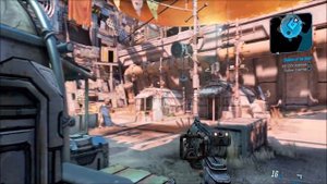 Borderlands 3 Vs The Outer Worlds Gameplay Comparison