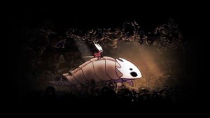 Hollow Knight: Silksong ? Трейлер на русском ? Полый рыцарь