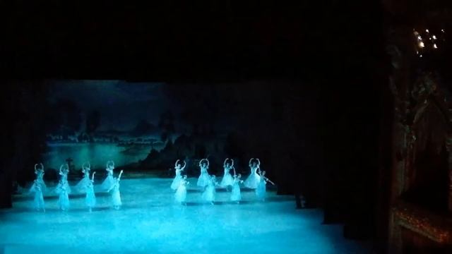 15 ноября 2020 г.Мы идем на балет Жизель в Мариинский театр! Шикарная Кристина Шапран! смотреть онлайн