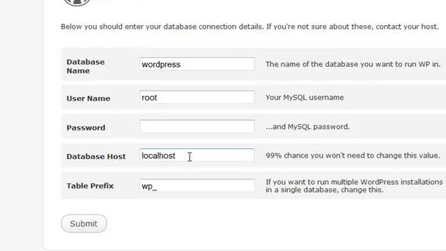 Wordpress Tutorial For Beginners Part 1 - Intro and Goals смотреть онлайн