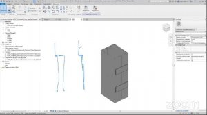 Шаблоны Revit КЖ и КМ - задай вопрос разработчику!