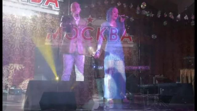 Дейнега Милена и Самойлов Евгений - "Белые облака".mp4 смотреть онлайн