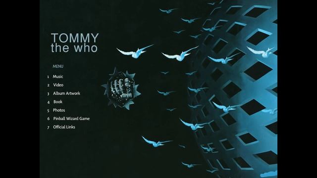 Retro music show - Биография The Who смотреть онлайн