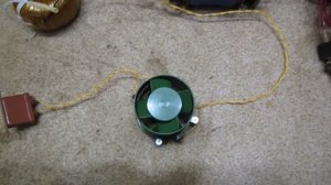 Вентилятор 115В 400Гц.mp4