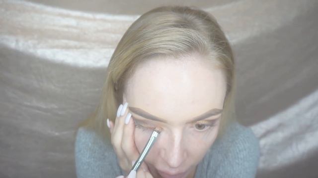 | FAVORITE FALL EYESHADOW LOOK | Glam by Em Zoops смотреть онлайн