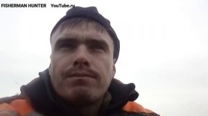 Загонная охота на косулю сибирскую, нашли олениху