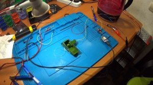 Умный чайник своими руками!