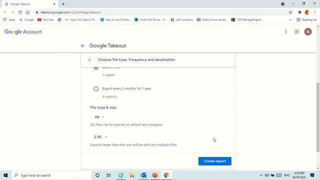 How to Download All Files on Google Drive - Google Drive Tutorial