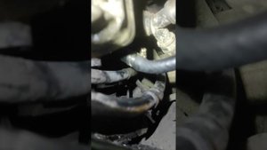 Установка дополнительного радиатора акпп с магистральным фильтром на X5 E70