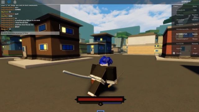 How to get shikai EASILY! | Soul Saga смотреть онлайн