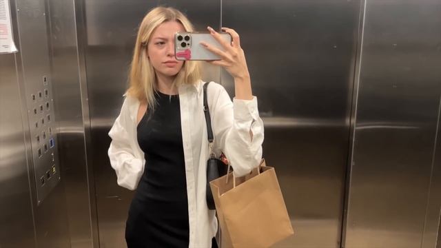 Moscow VLOG // летний lifestyle и мои любимые кафе Москвы