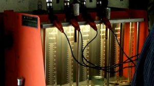 ОБРАТНАЯ ПРОМЫВКА ФОРСУНОК.