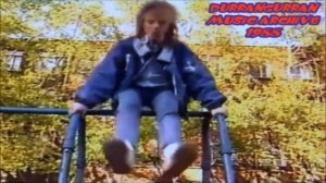 Электроклуб - Последнее Свидание 1988