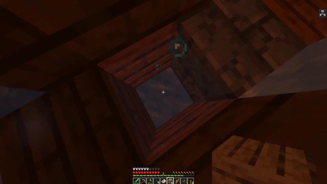 ВЫЖИВАНИЕ В АНТАРКТИДЕ MINECRAFT.Нашли новое укрытие.Часть 2 смотреть онлайн