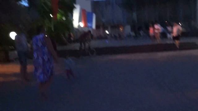 Прогулки Лазаревское июнь 2015 смотреть онлайн